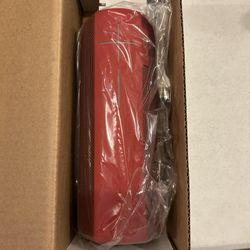 UE Megaboom Bluetooth Speaker With New Cable 