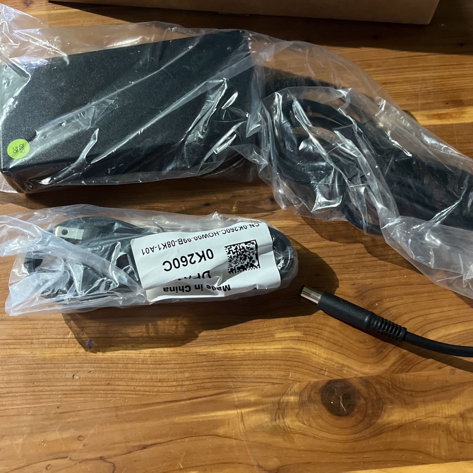 Alienware Gaming Laptop Charger