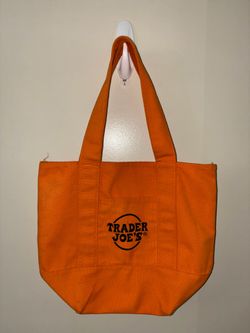 Trader Joe’s tote