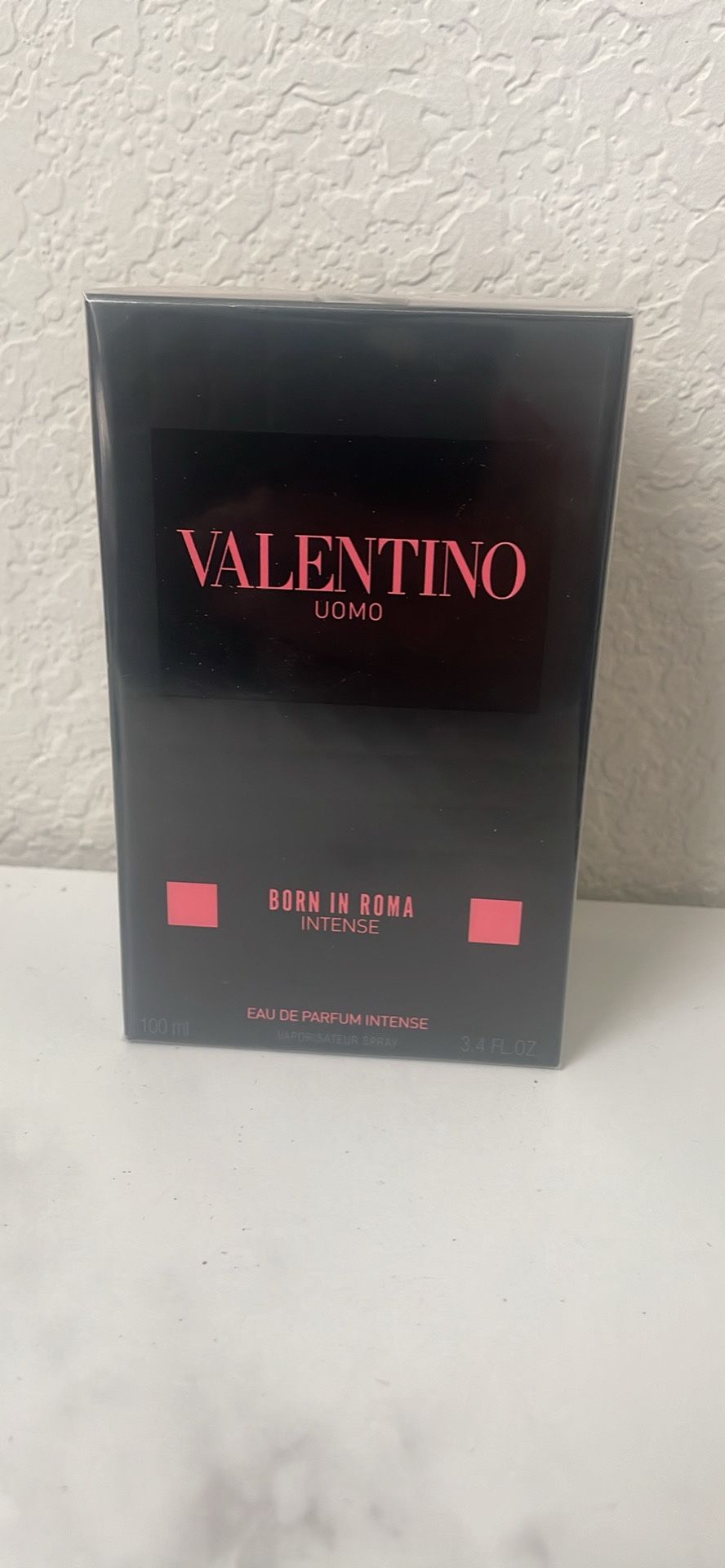 Valentino Born In Roma Uomo Intense