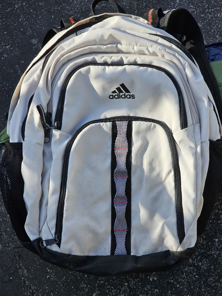 Adidas Backpack