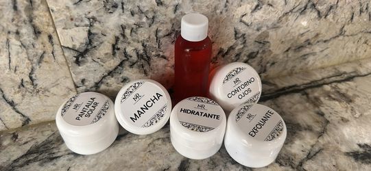 Tratamientos De Acné , Mancha Y Anti Edad