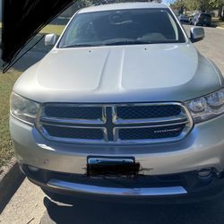 2011 Dodge Durango