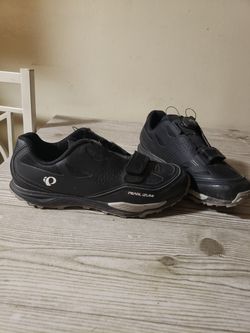 pearl izumi x-alp launch ii