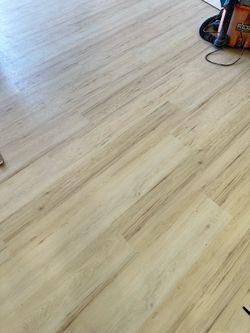 8mm vinyl floor