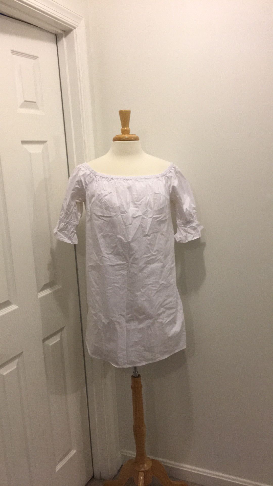 1. State Dress