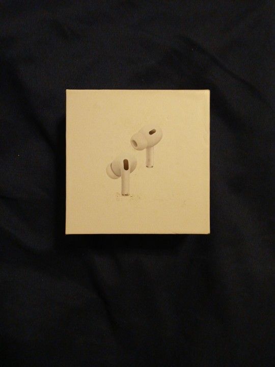 AirPod Pro 2nd Gen