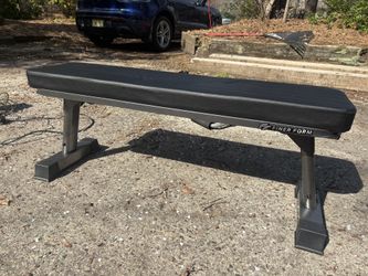 Workout Bench