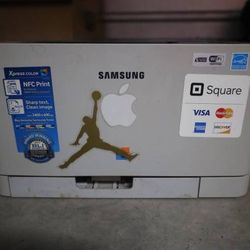 Samsung Laser Printer