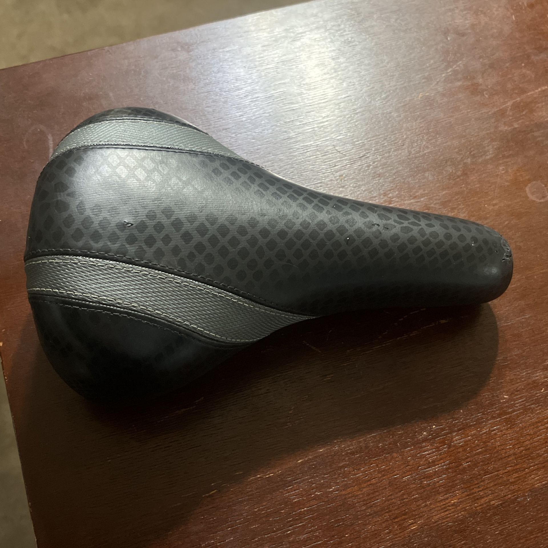 Bike Seat