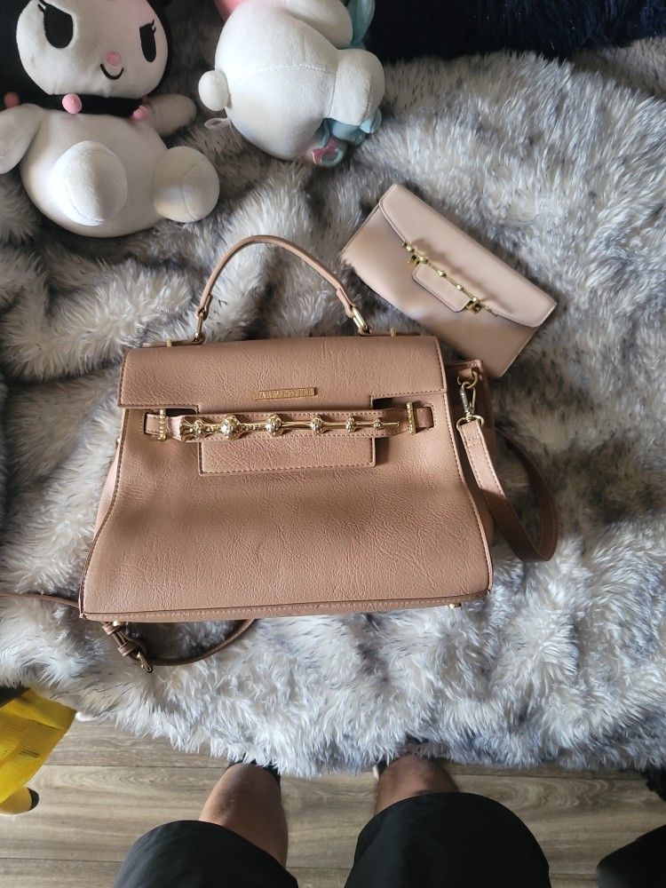 Loungefly Purse And Wallet