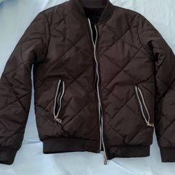 an inexpensive jacket for you