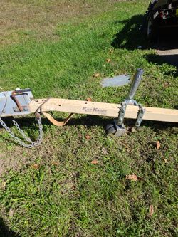 Dolly Heavy Duty