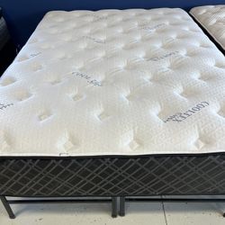 First Come First Served ! Brand New Mattresses 