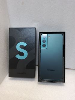 Samsung s22 256gb Unlocked - Babcock rd