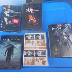 DVD