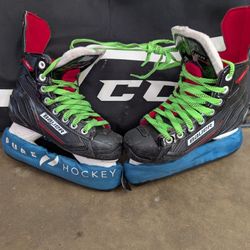 Bauer Hockey Skates