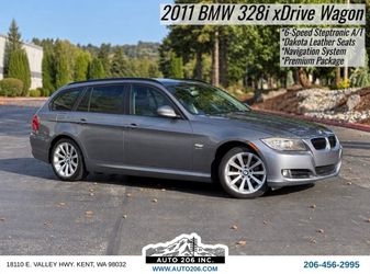 2011 BMW 328i