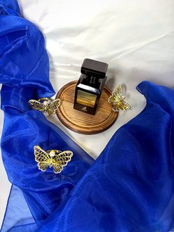Maison Alhambra Toscano Leather Eau de Parfum 2.7 oz 80ml — Bottle Only, No Box