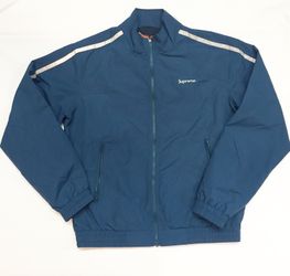 Supreme 3m jacket bape palace