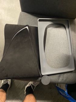 2017-2023 Tesla Model Y