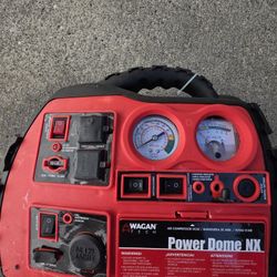 Wagan Tech Portable Power Box