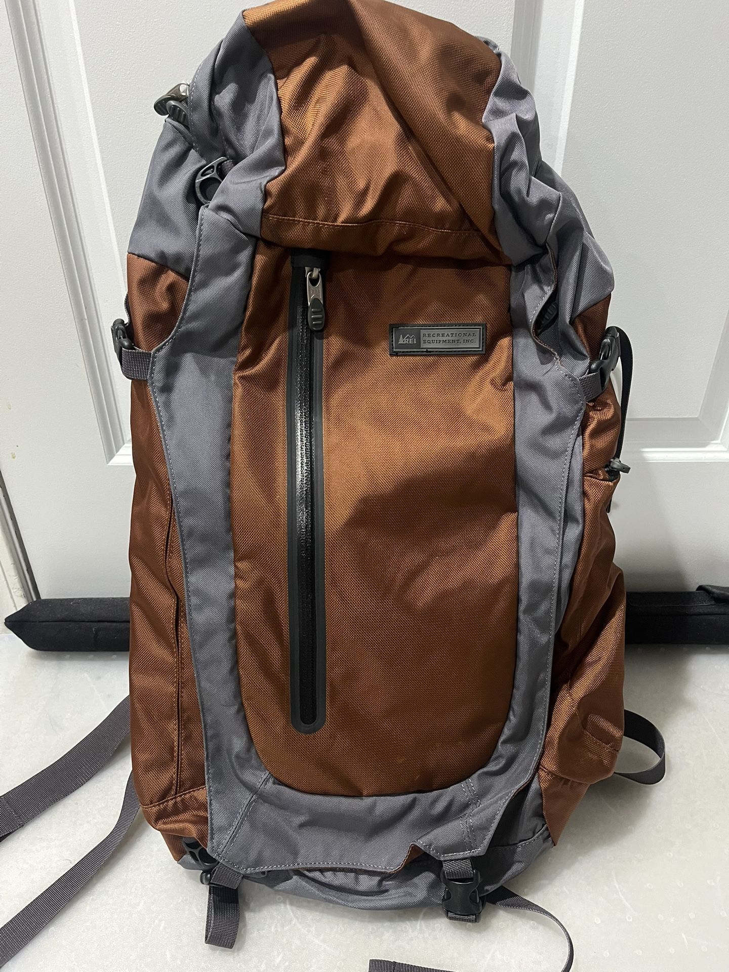 REI Travel Backpack