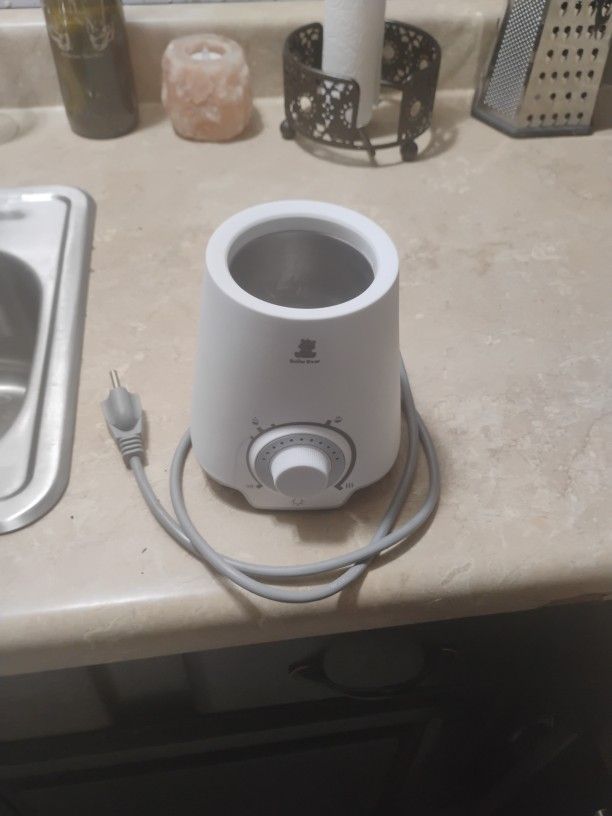 Bottle Warmer