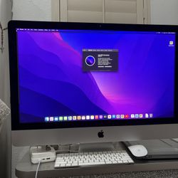 iMac