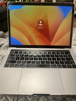 MacBook Pro