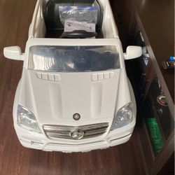 GL450 Mercedes S Toy