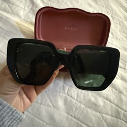 Gucci Sunglasses