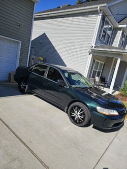 Rims (4 LUG)