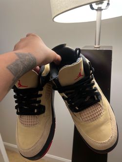 Jordans 3Y