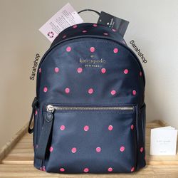 Kate Spade Backpack 