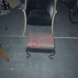 Antique Chair