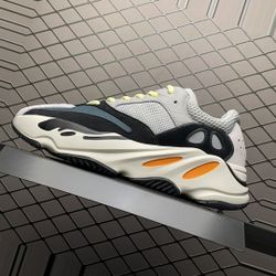 Adidas Yeezy Boost 700 Wave Runner Solid Grey 58