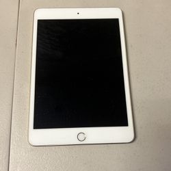 iPad 4 Mini