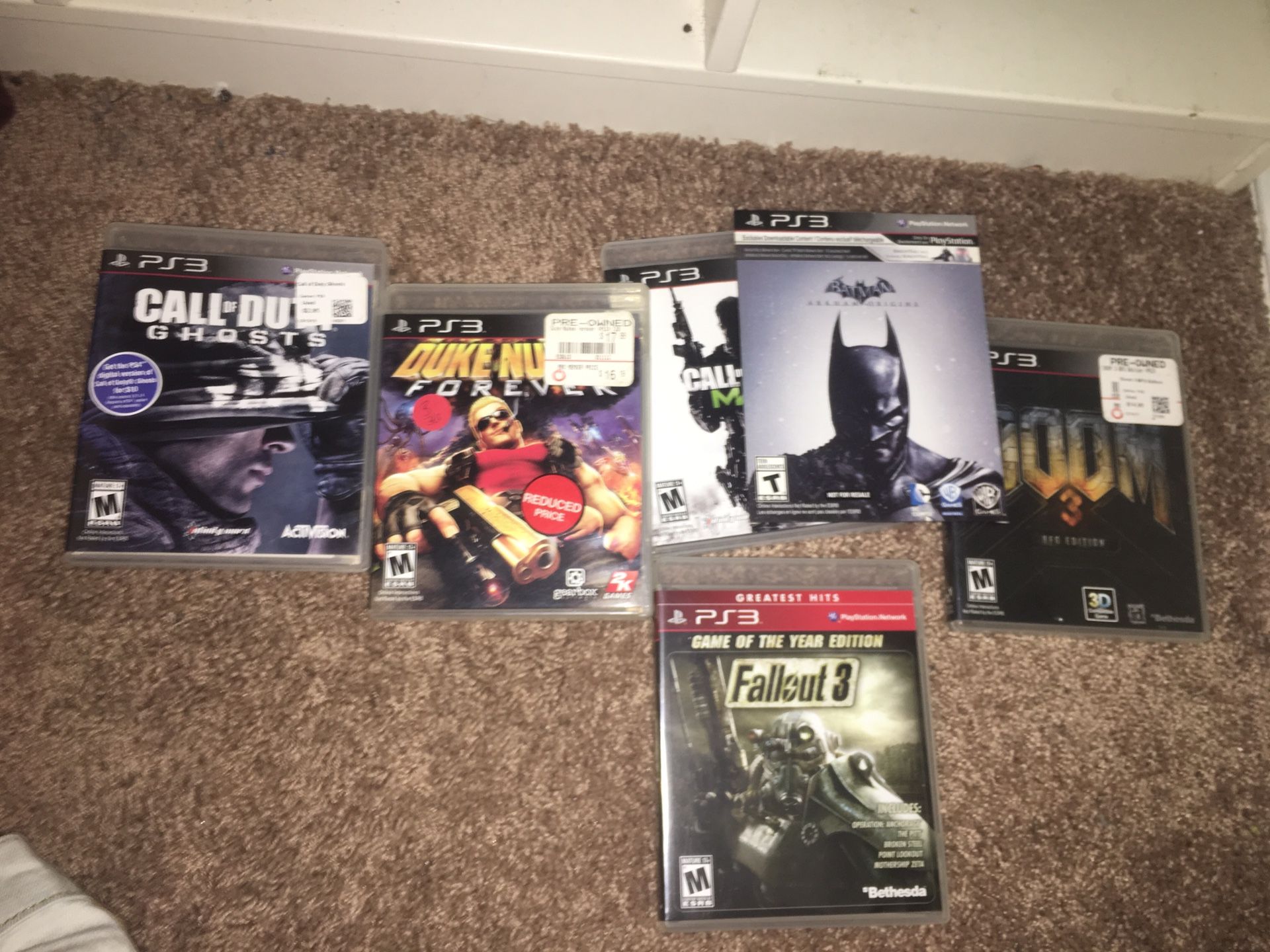 PS3