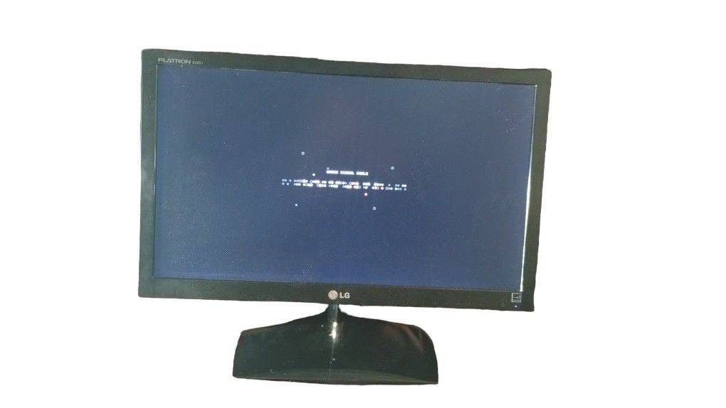 LG Computer Monitor Screen, PC Digitizer, Computer LCD Flat Screen