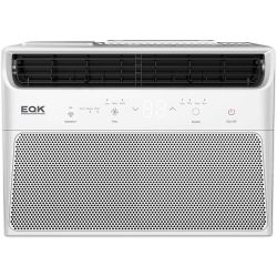EQK Window AC 6000 btu