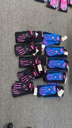 NEW COMBAT BATTING GLOVES