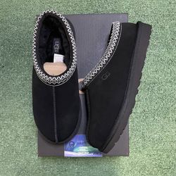Ugg Tasman black