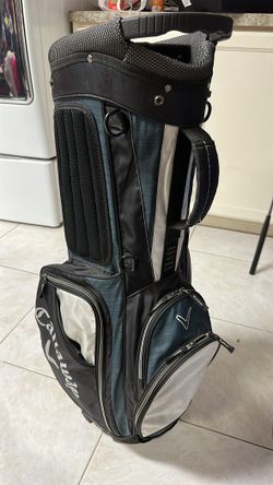 Callaway Atlas Golf bag for Sale in West Covina CA OfferUp