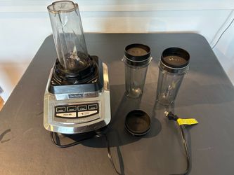 Ninja Blender