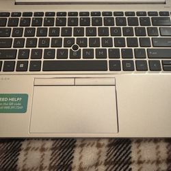HP Elite book G3