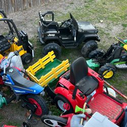 Free Kids Toys