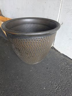 Plastic Maseta