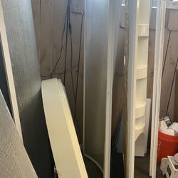 Shower Stall Kit 36x36