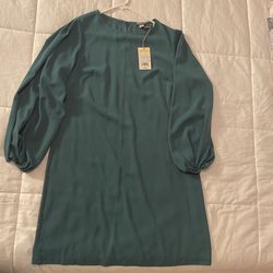 A New Day Dress